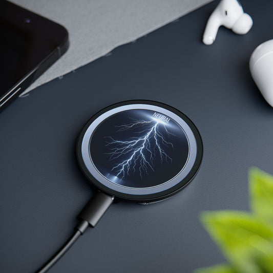 Neural Wireless Charger