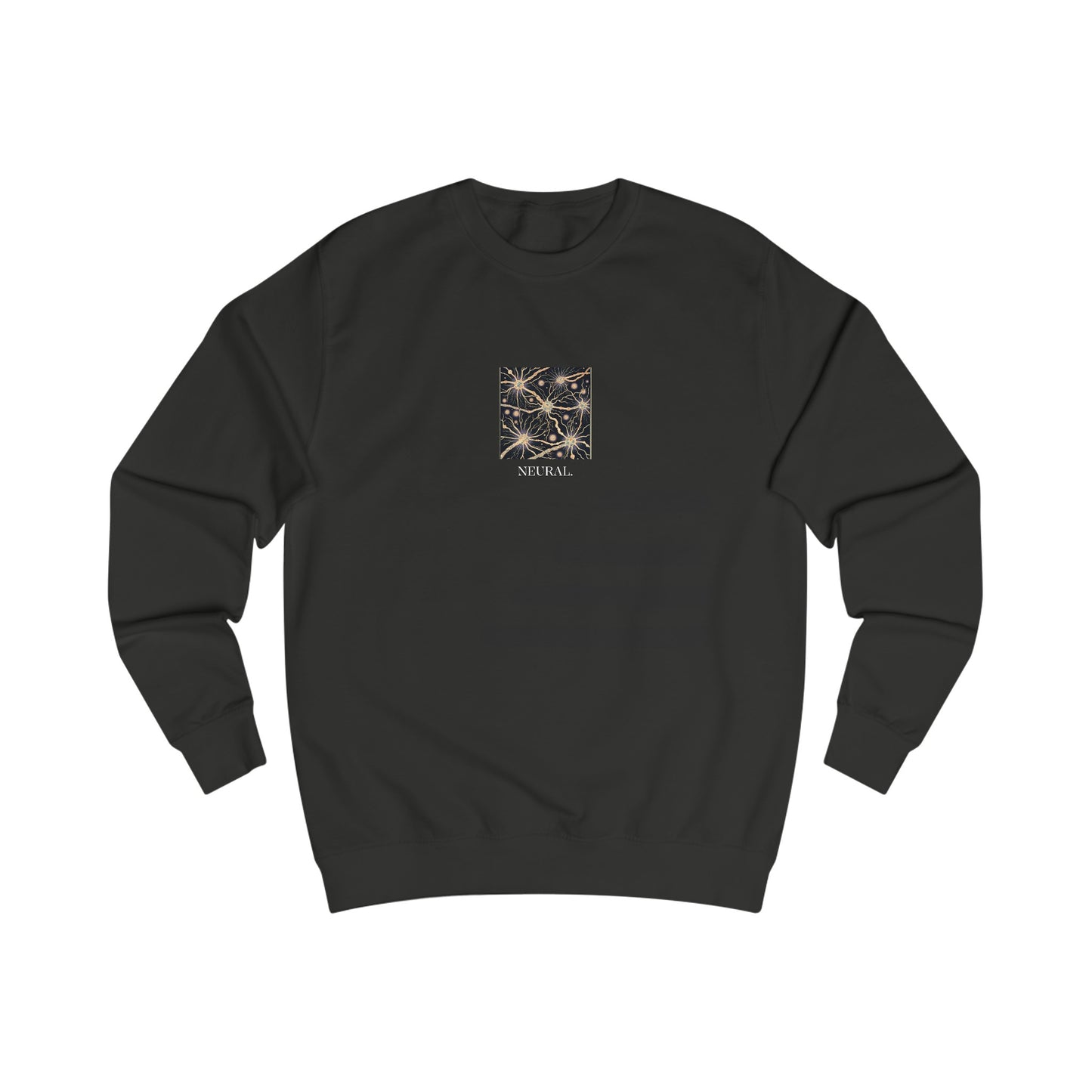 Neural Box Sweatshirt