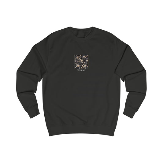 Neural Box Sweatshirt