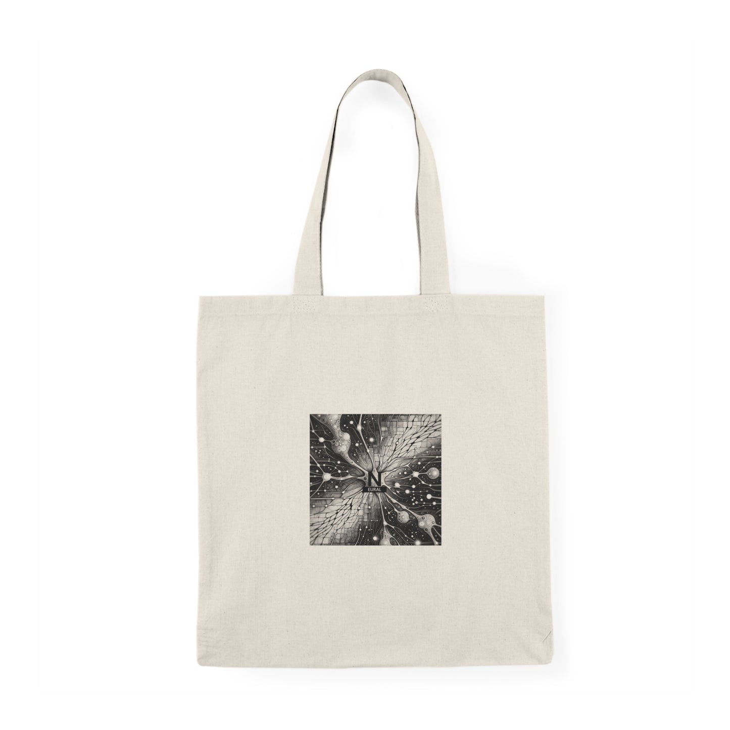 Natural Tote Bag